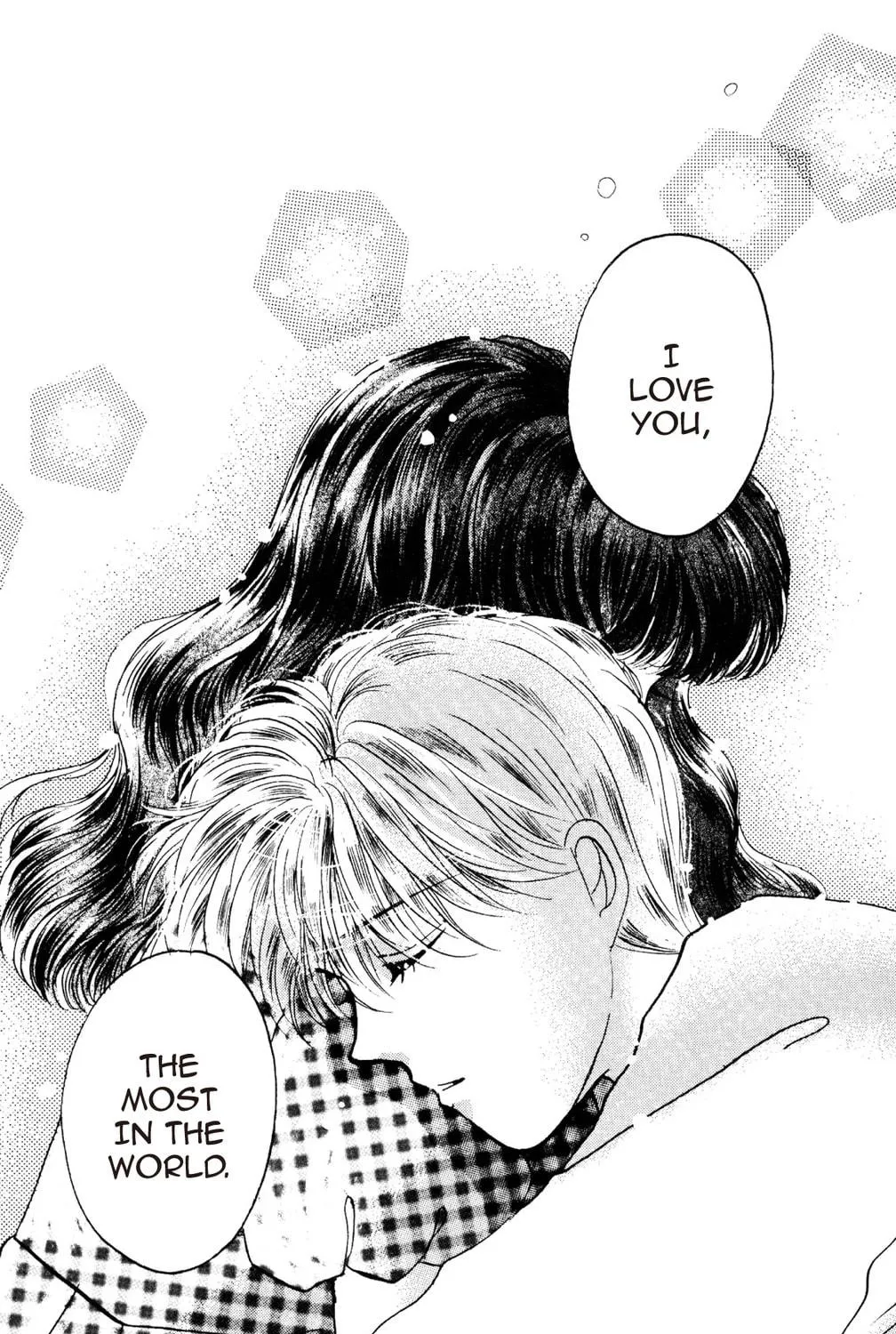 Read God Says! chapter 40 image 68 on Lezhin