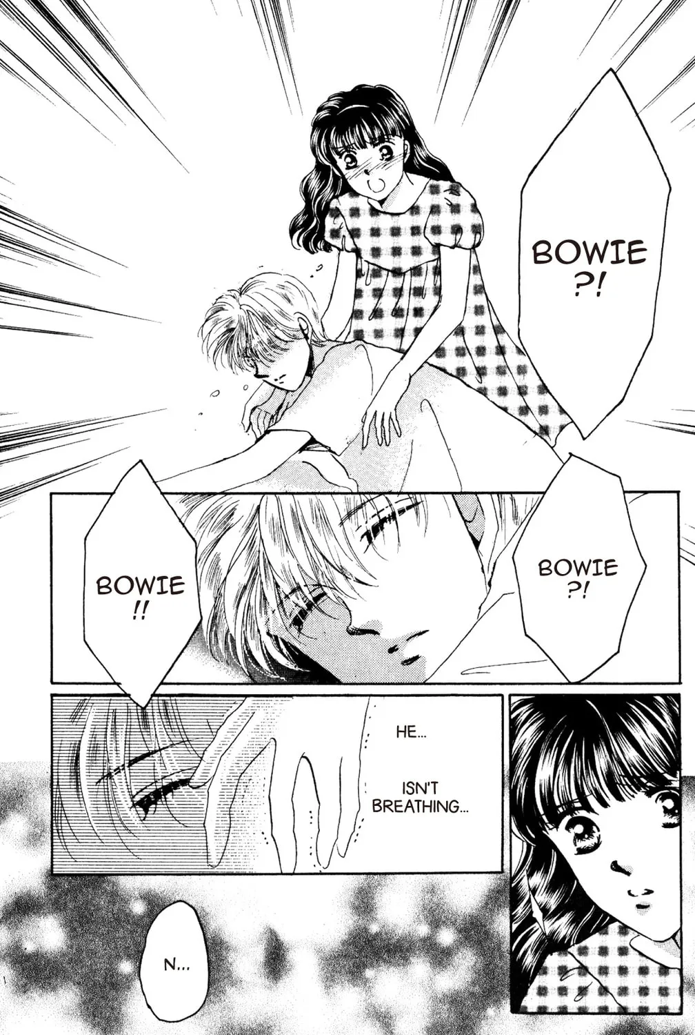 Read God Says! chapter 40 image 72 on Lezhin