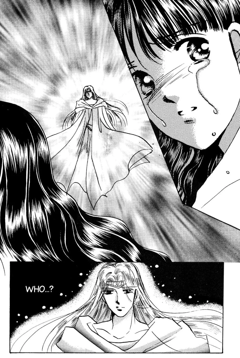 Read God Says! chapter 40 image 76 on Lezhin