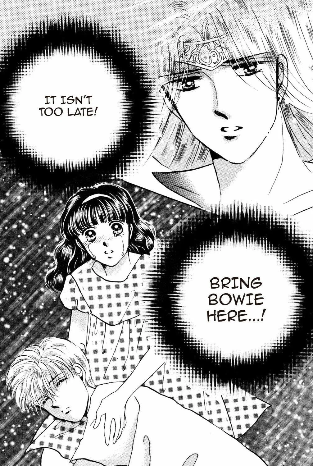 Read God Says! chapter 40 image 78 on Lezhin