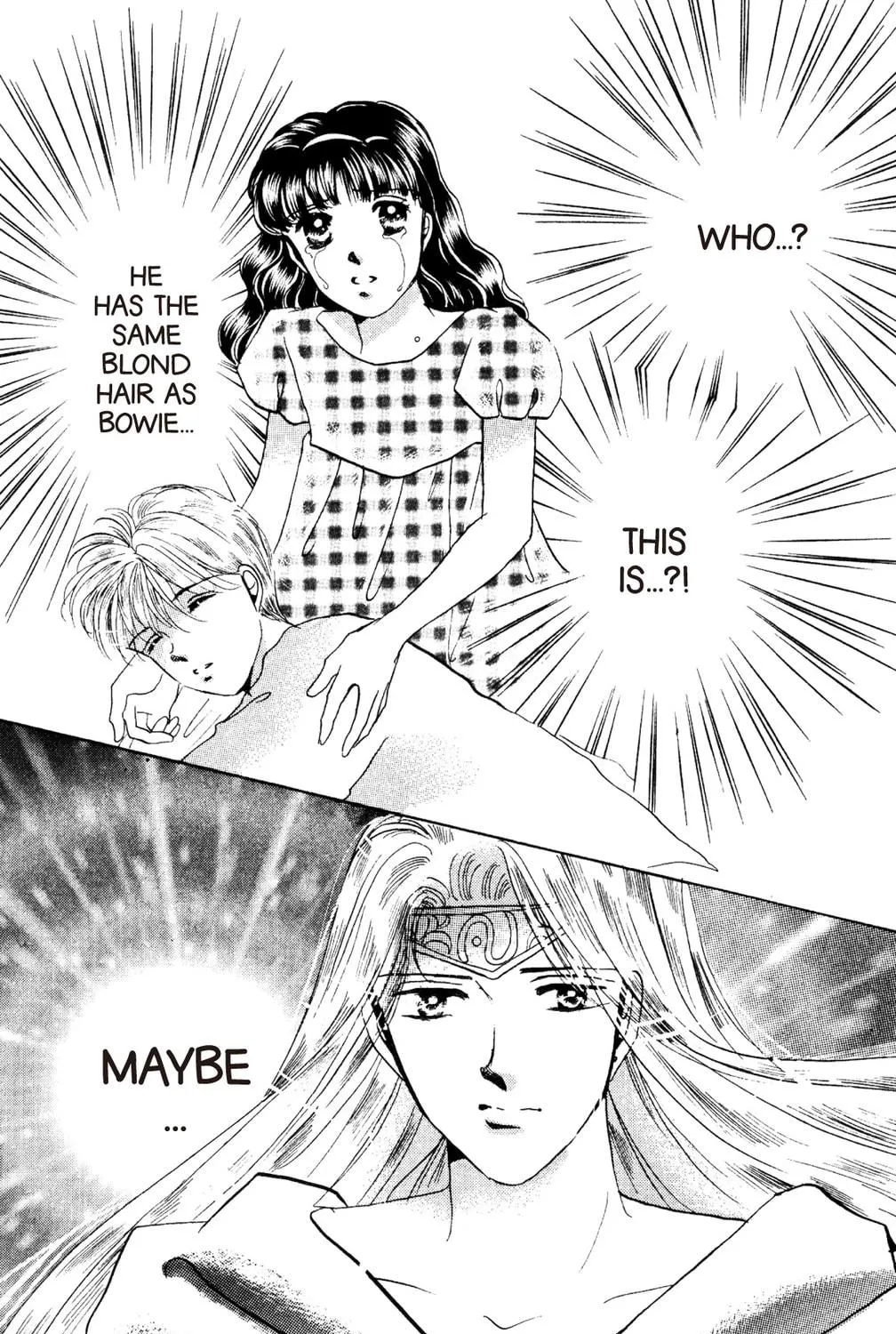 Read God Says! chapter 40 image 82 on Lezhin