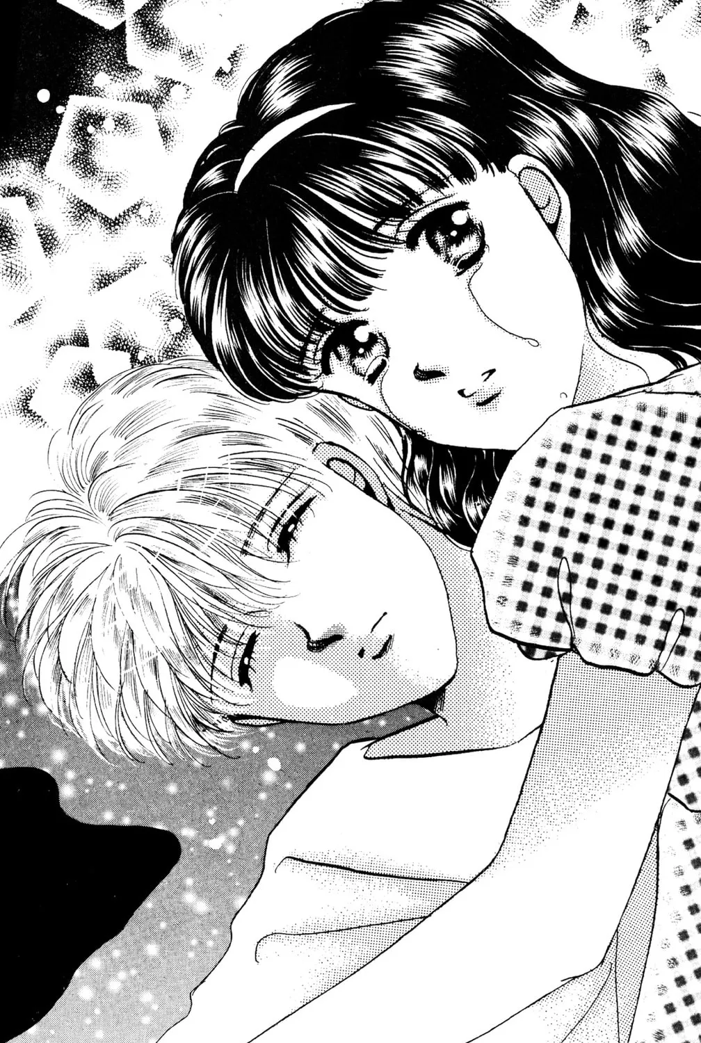 Read God Says! chapter 40 image 86 on Lezhin