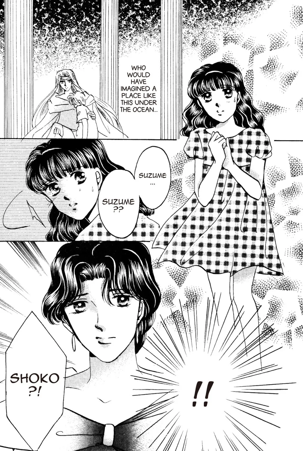 Read God Says! chapter 40 image 90 on Lezhin