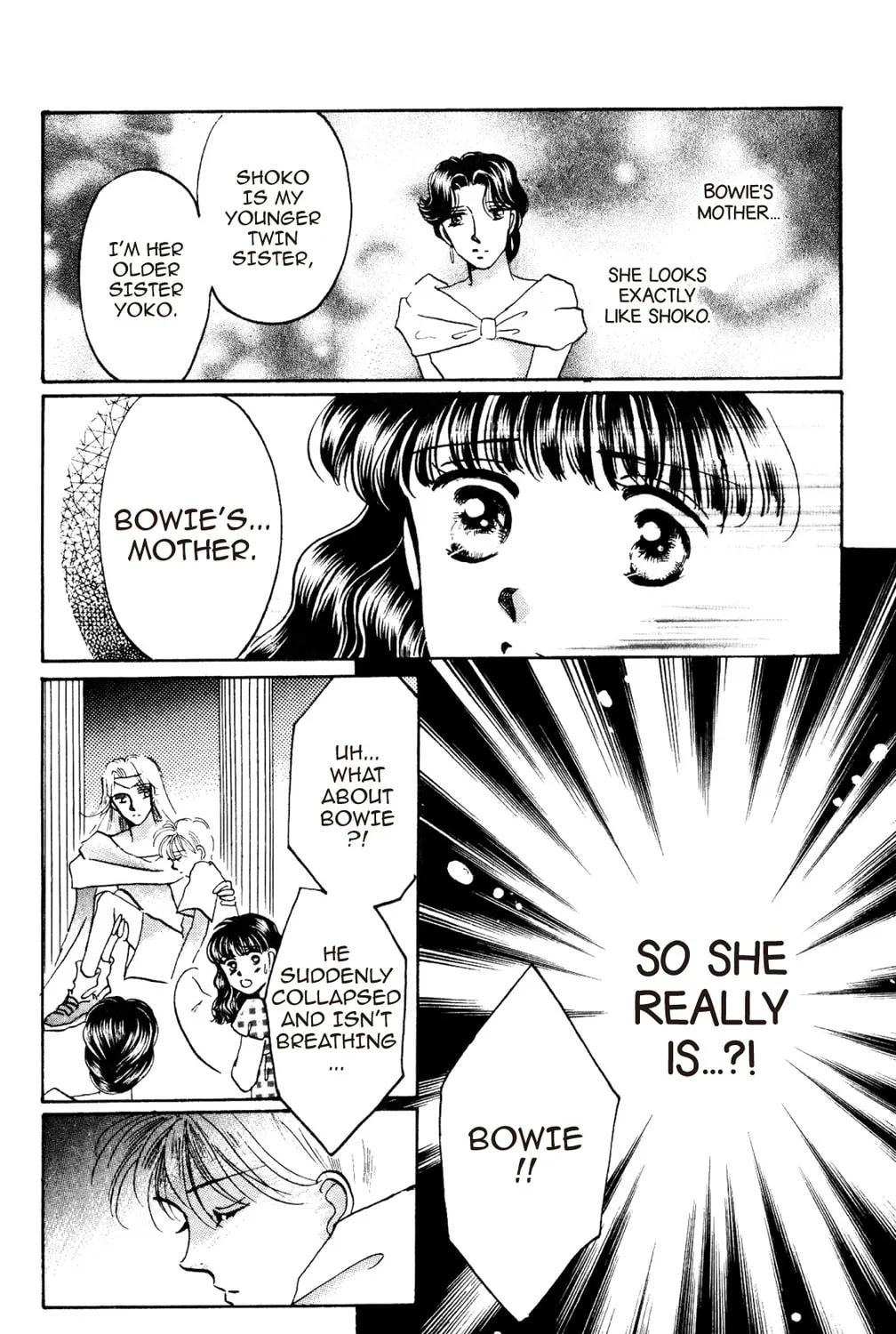 Read God Says! chapter 40 image 92 on Lezhin