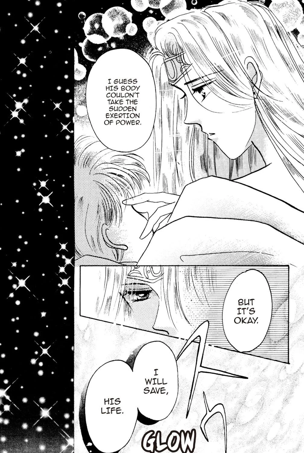 Read God Says! chapter 40 image 94 on Lezhin