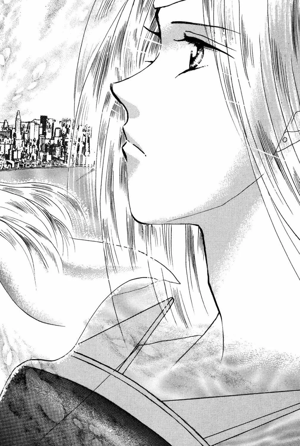 Read God Says! chapter 41 image 22 on Lezhin