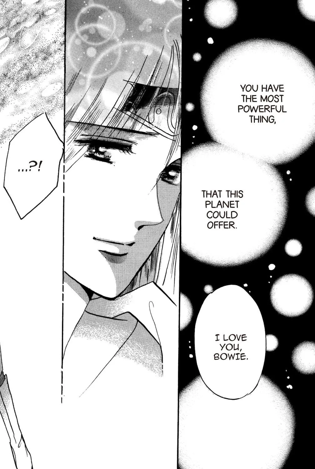 Read God Says! chapter 41 image 34 on Lezhin