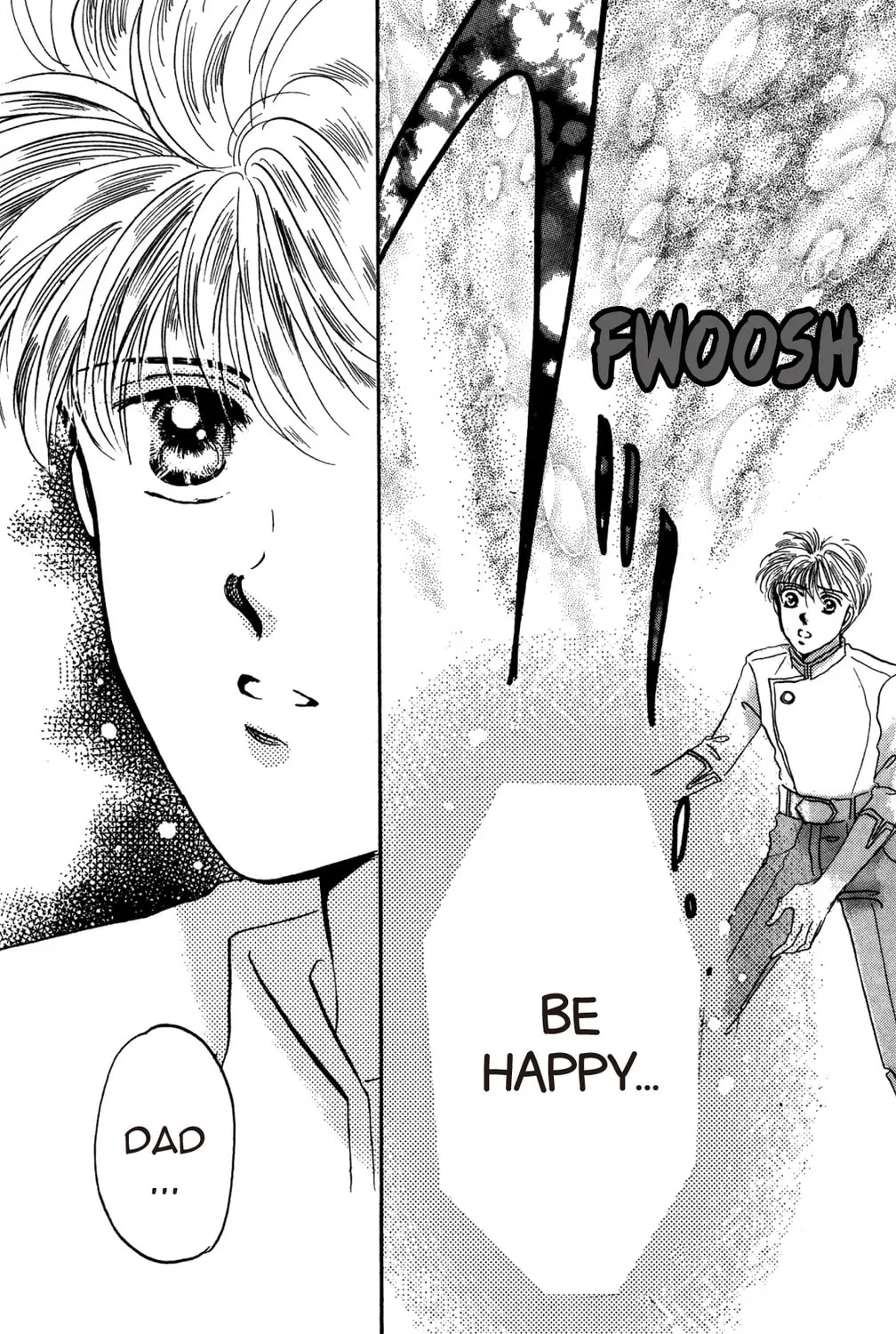 Read God Says! chapter 41 image 36 on Lezhin