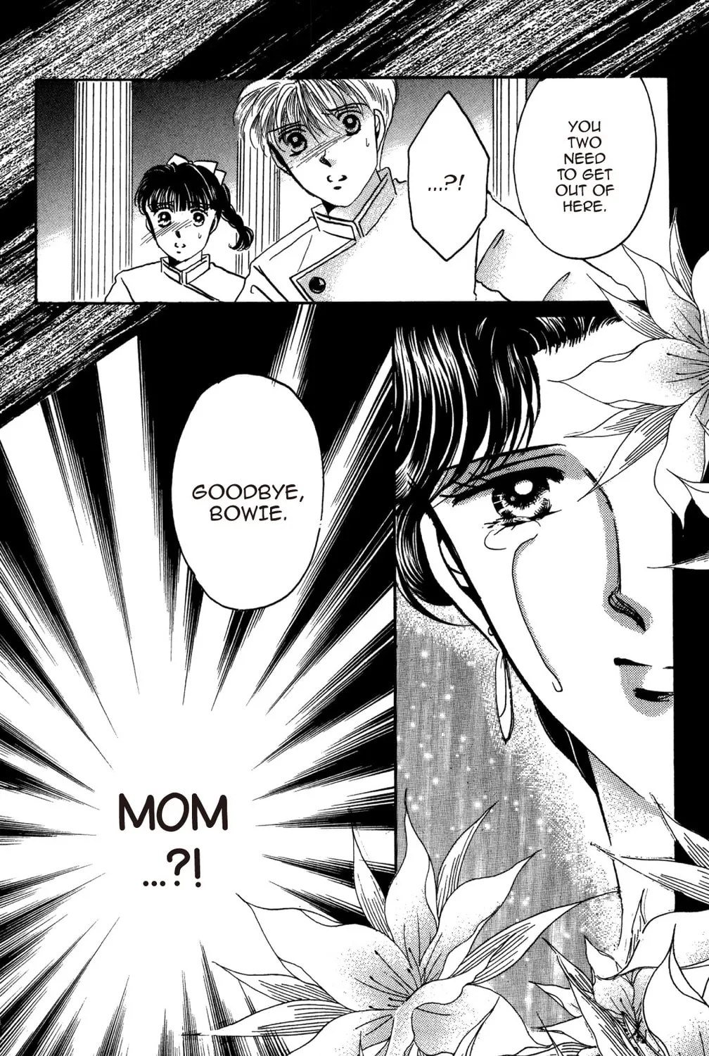 Read God Says! chapter 41 image 50 on Lezhin