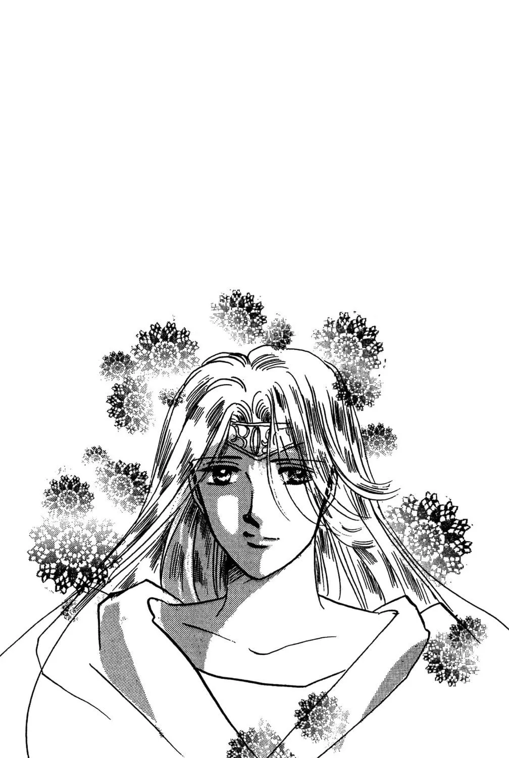 Read God Says! chapter 41 image 52 on Lezhin