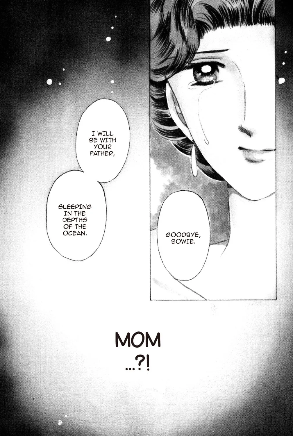 Read God Says! chapter 41 image 54 on Lezhin