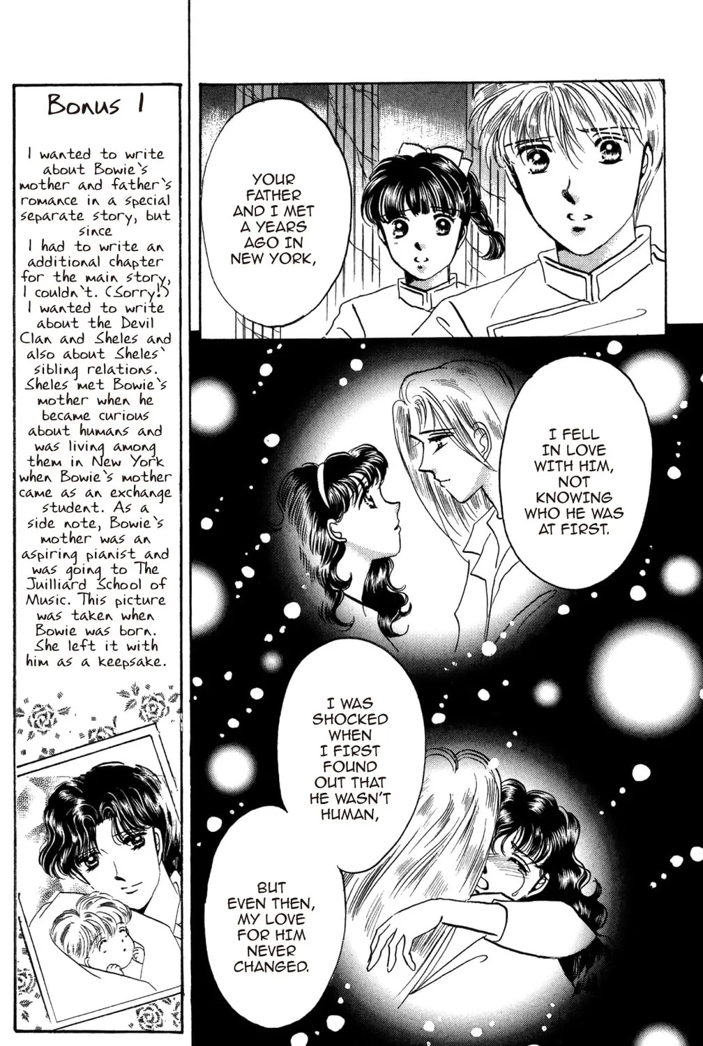 Read God Says! chapter 41 image 60 on Lezhin