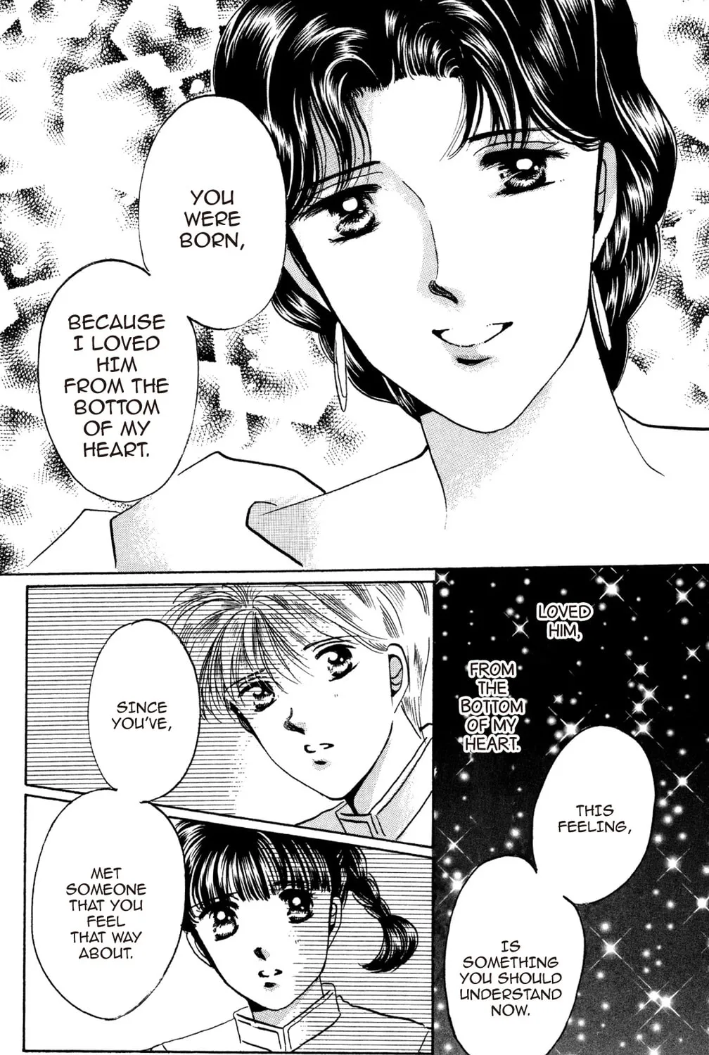Read God Says! chapter 41 image 62 on Lezhin
