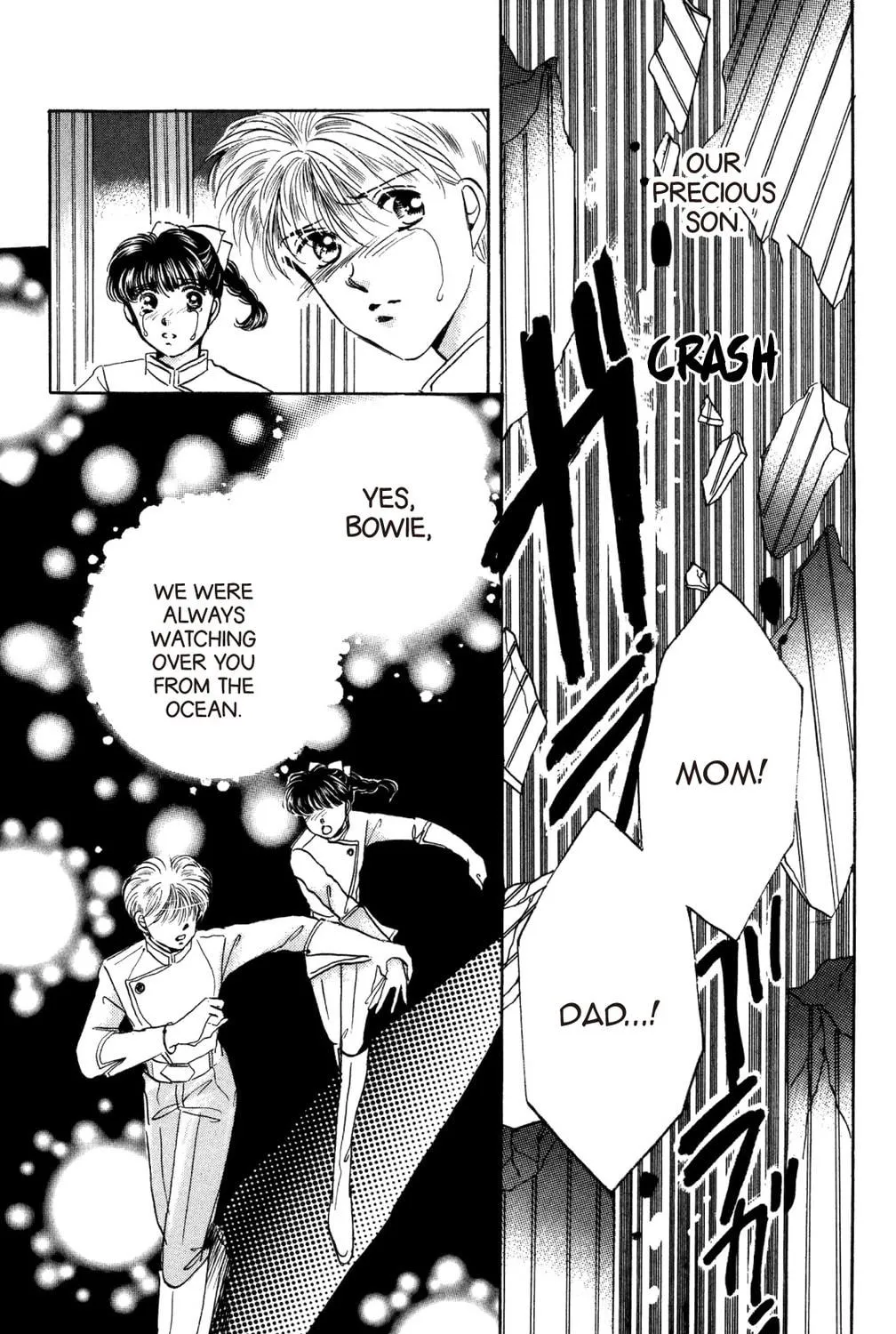 Read God Says! chapter 41 image 68 on Lezhin