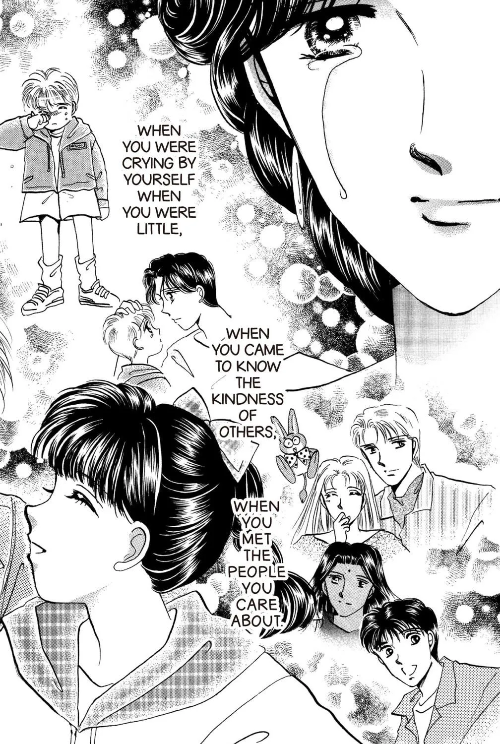 Read God Says! chapter 41 image 70 on Lezhin