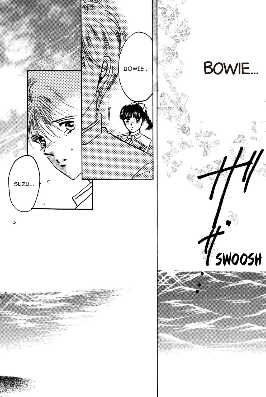 Read God Says! chapter 41 image 74 on Lezhin