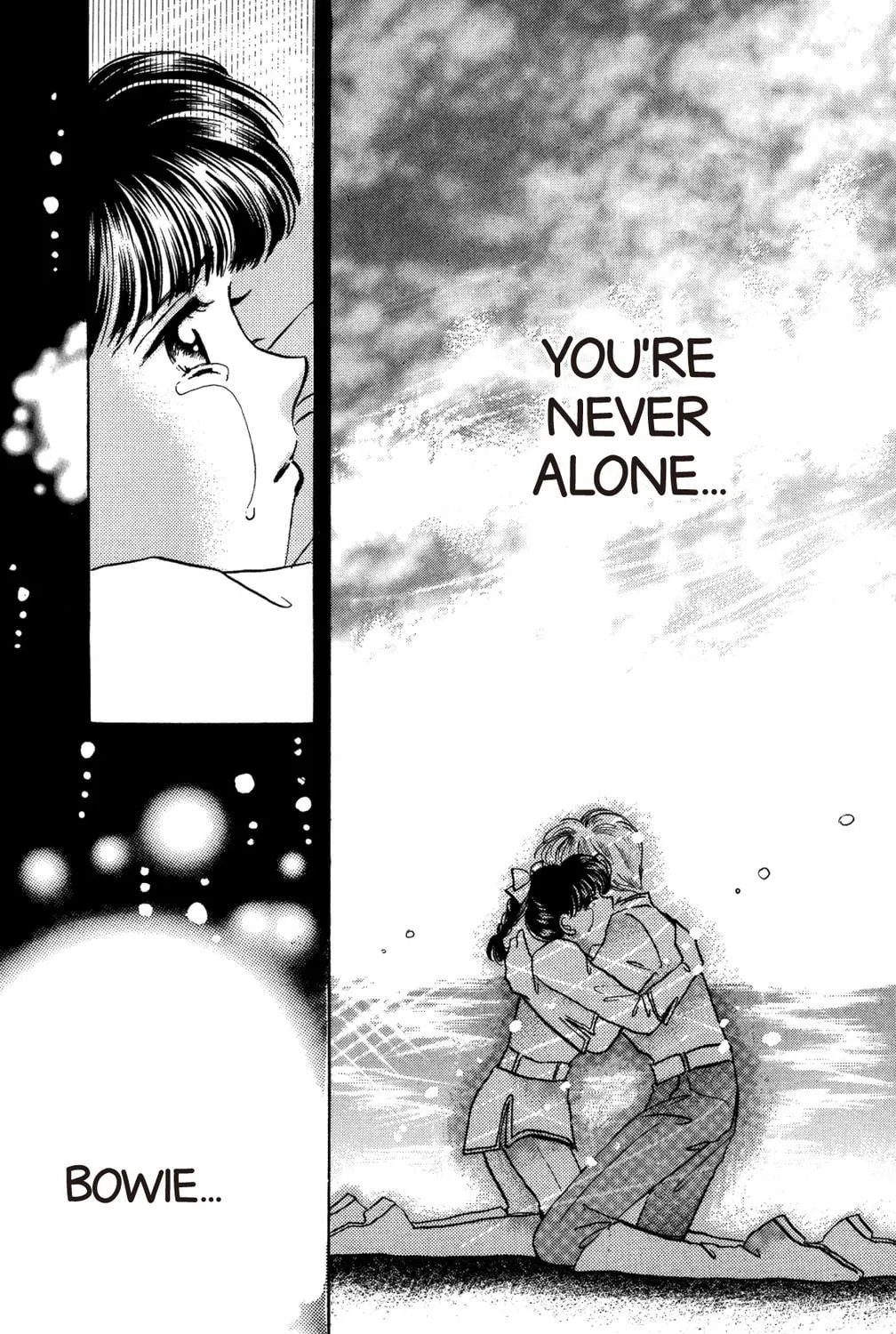 Read God Says! chapter 41 image 76 on Lezhin