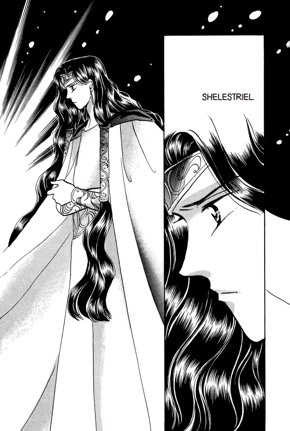 Read God Says! chapter 42 image 16 on Lezhin