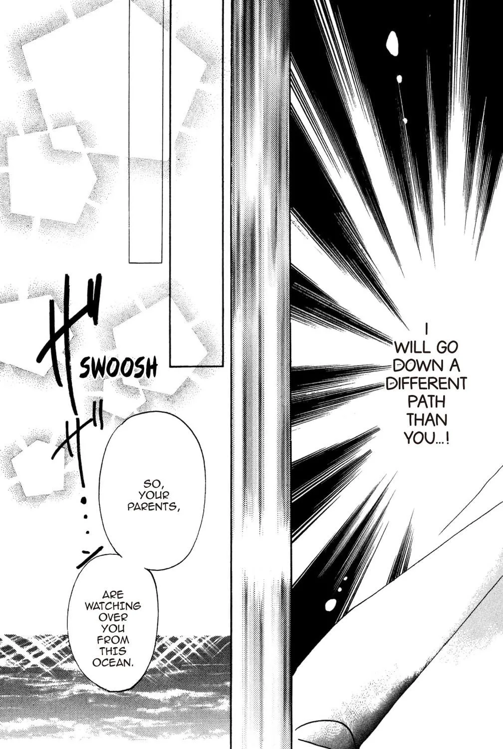Read God Says! chapter 42 image 18 on Lezhin