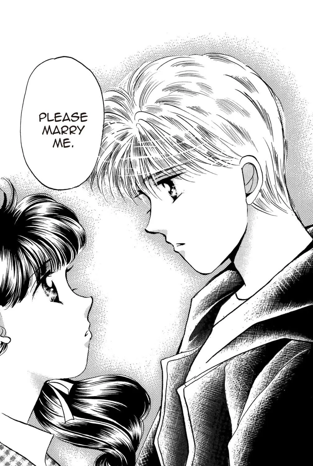Read God Says! chapter 42 image 28 on Lezhin
