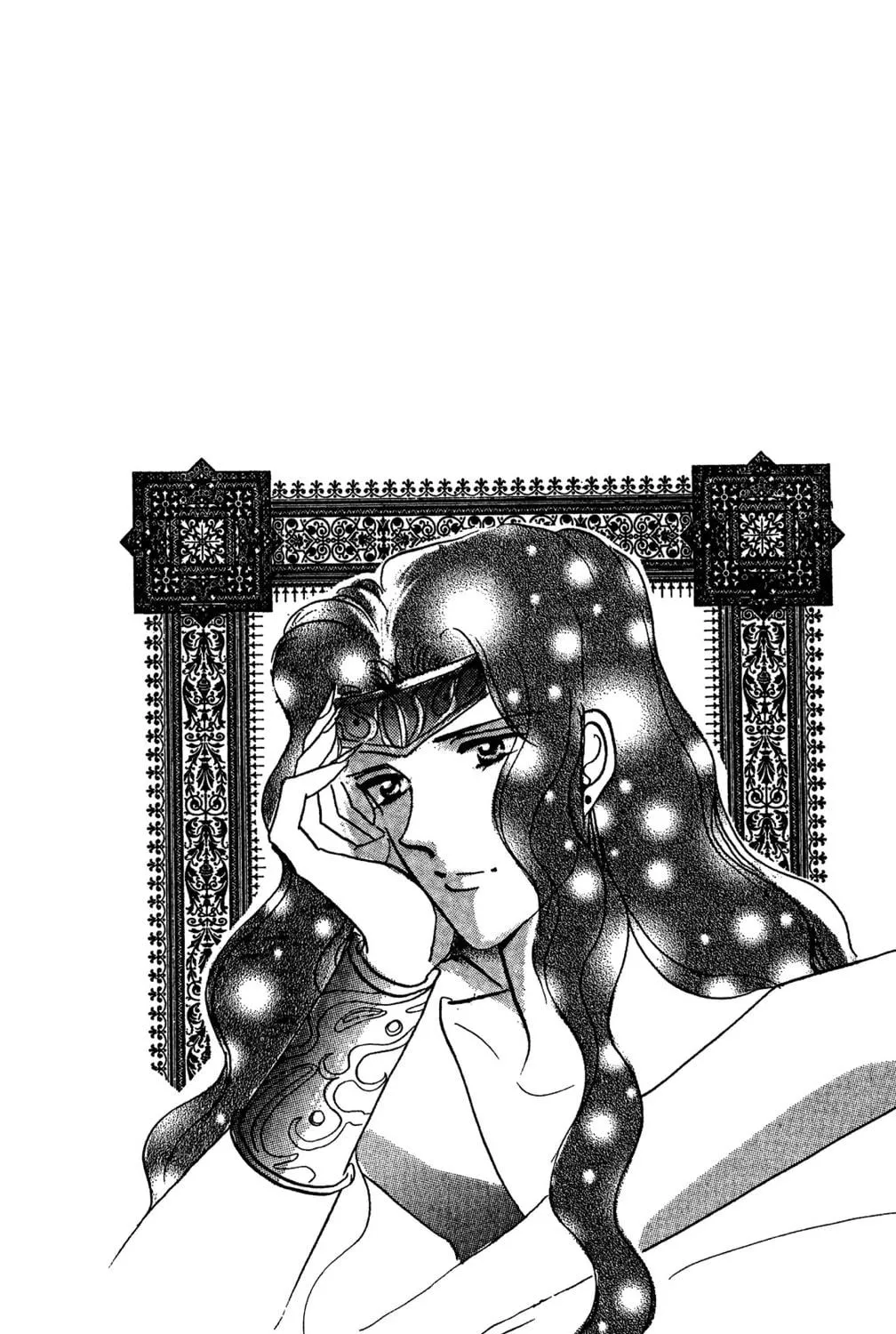 Read God Says! chapter 42 image 40 on Lezhin