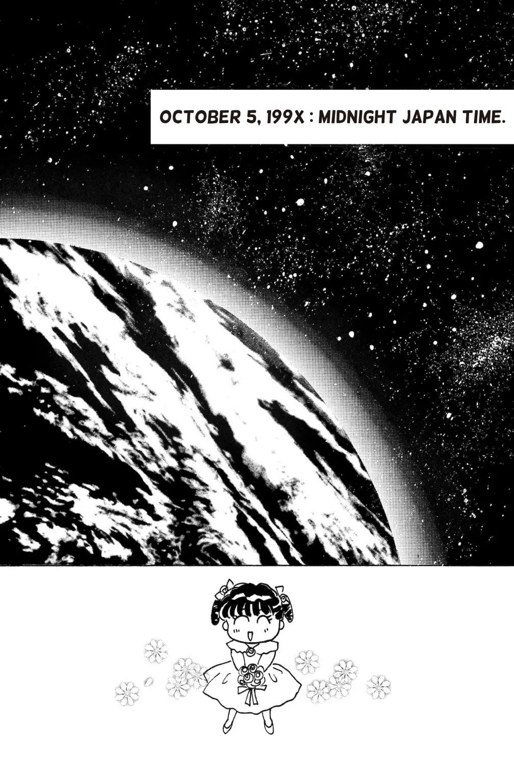 Read God Says! chapter 42 image 46 on Lezhin