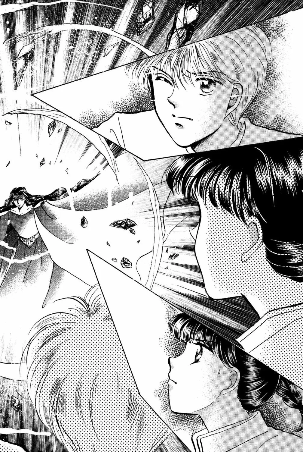Read God Says! chapter 42 image 56 on Lezhin