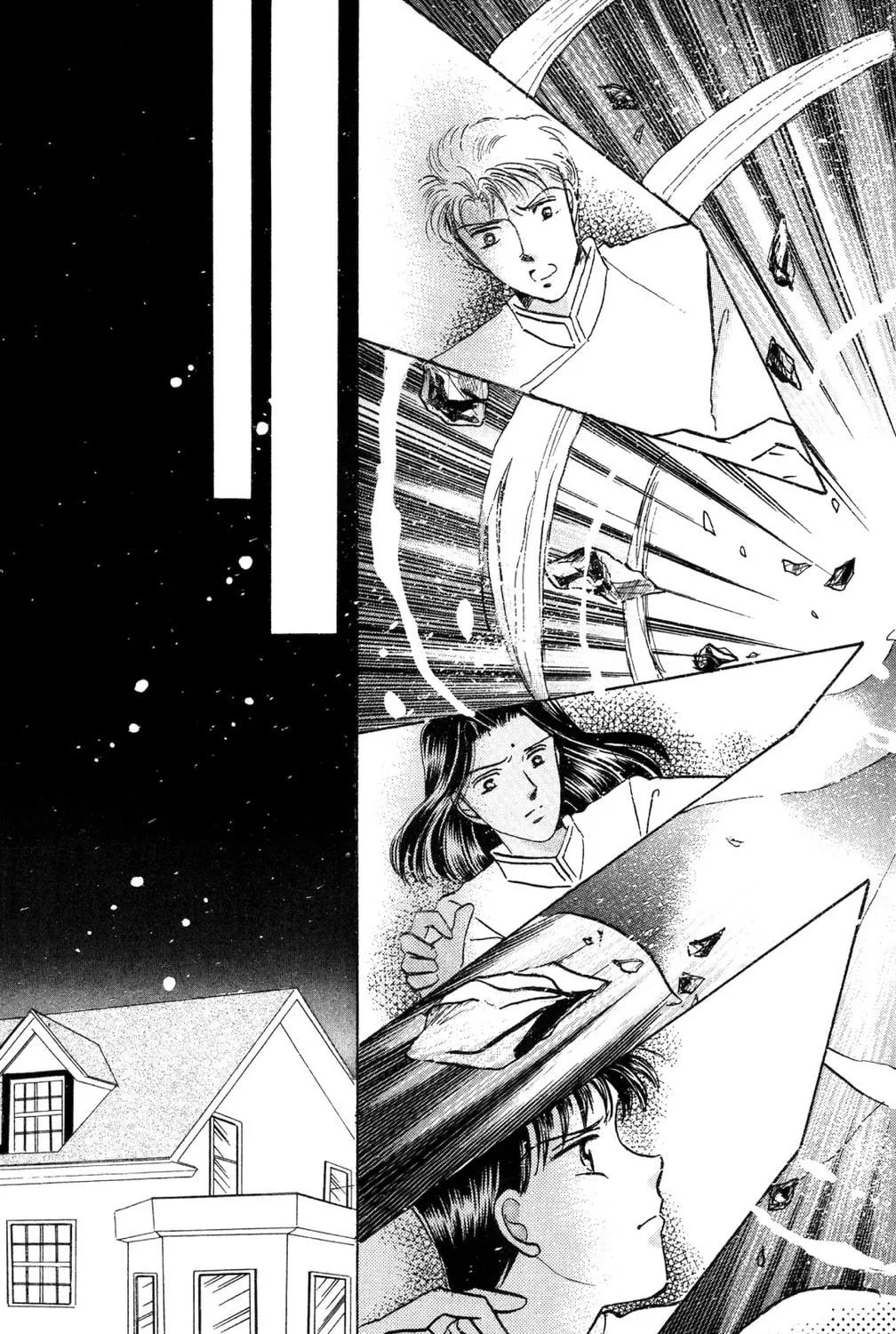 Read God Says! chapter 42 image 58 on Lezhin