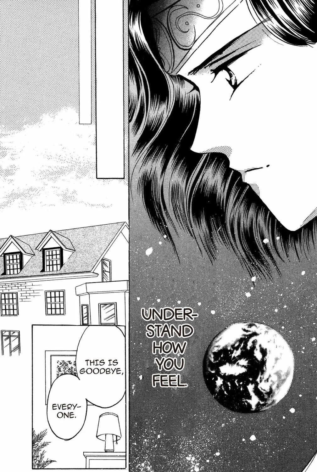 Read God Says! chapter 43 image 26 on Lezhin