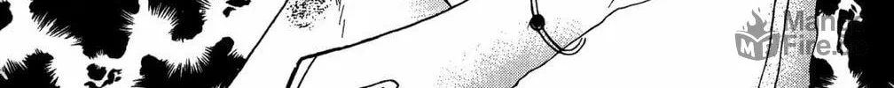 Read God Says! chapter 43 image 5 on Lezhin