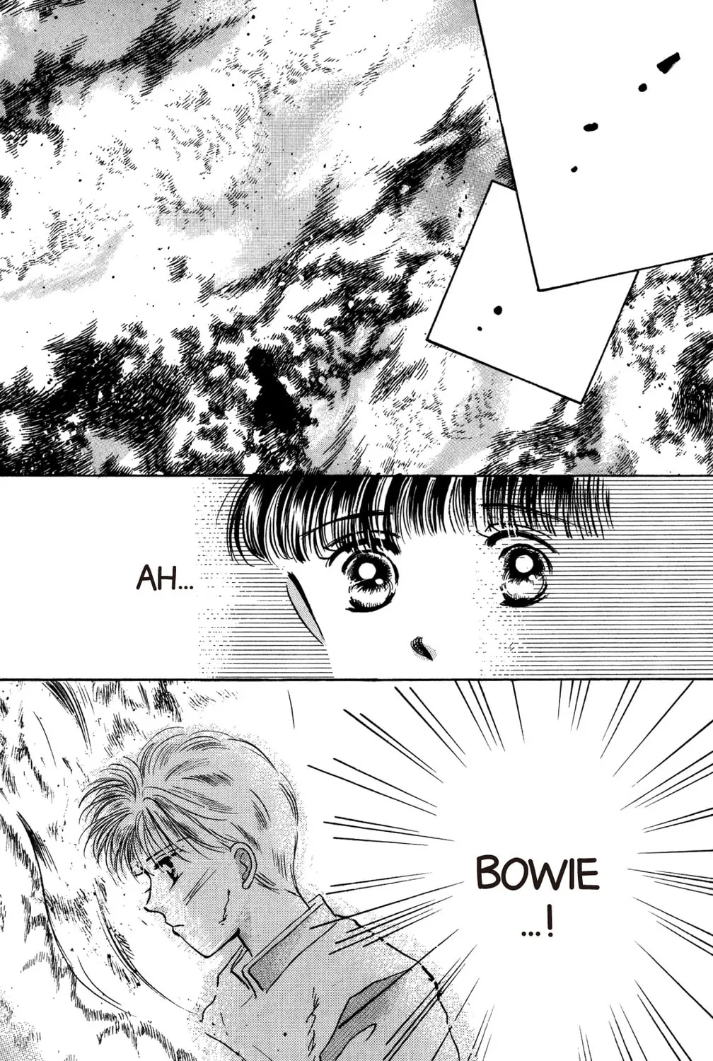 Read God Says! chapter 43 image 6 on Lezhin
