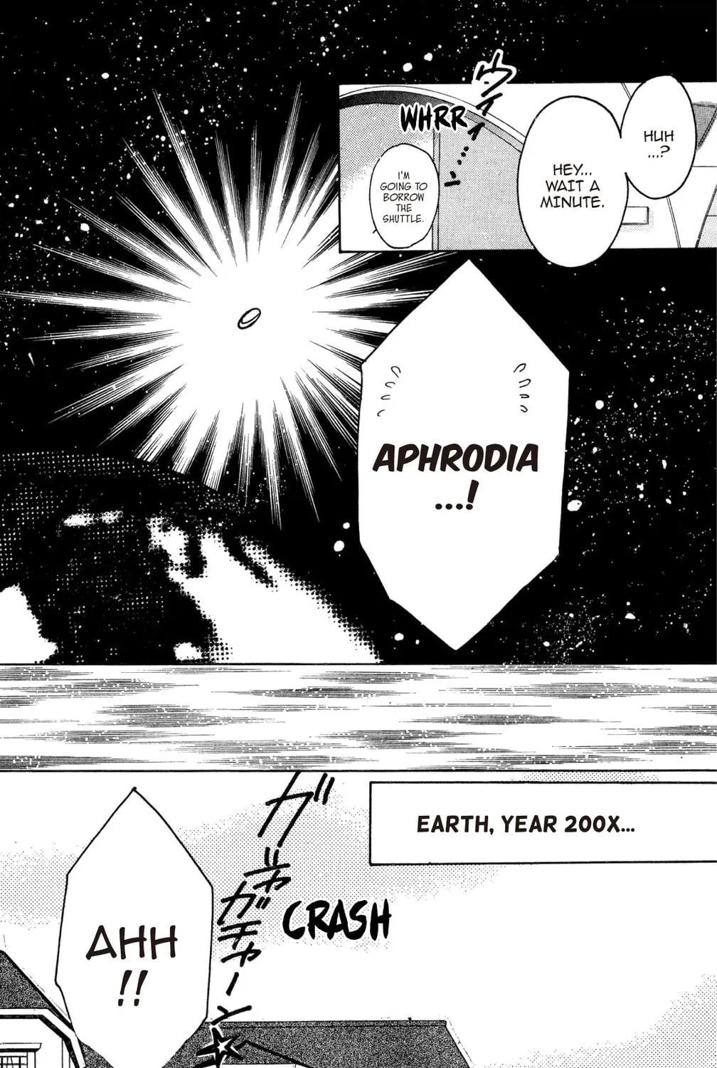 Read God Says! chapter 43 image 64 on Lezhin