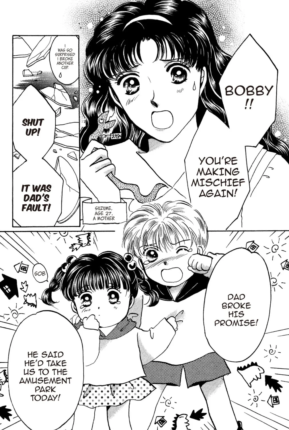 Read God Says! chapter 43 image 66 on Lezhin