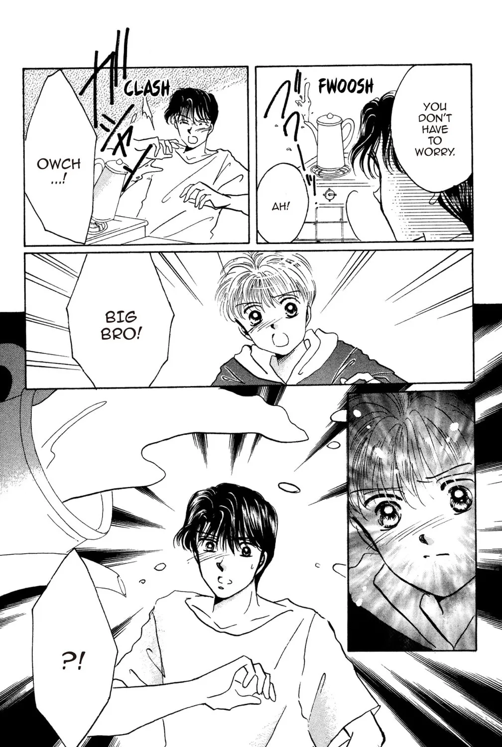 Read God Says! chapter 44 image 114 on Lezhin