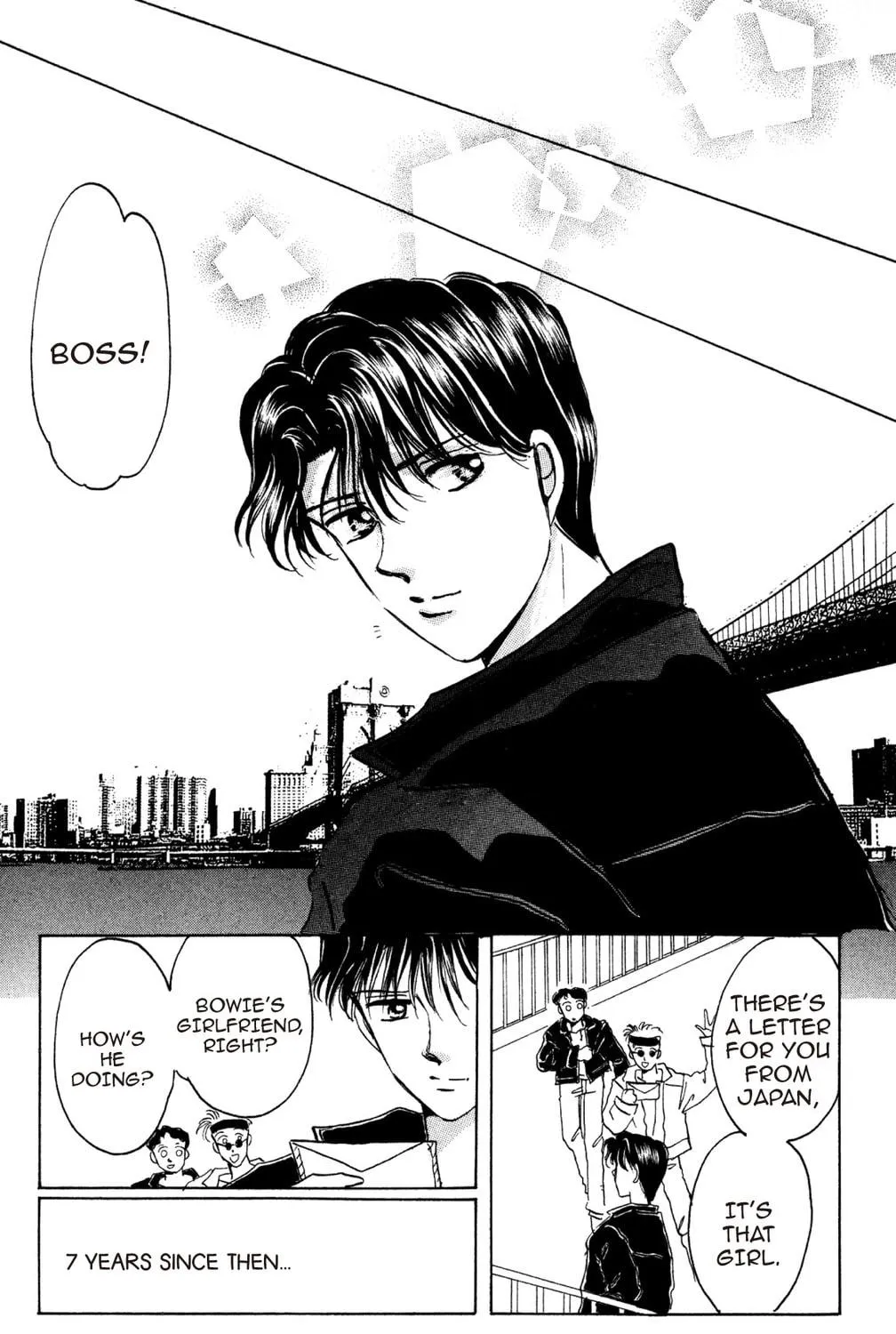 Read God Says! chapter 44 image 136 on Lezhin