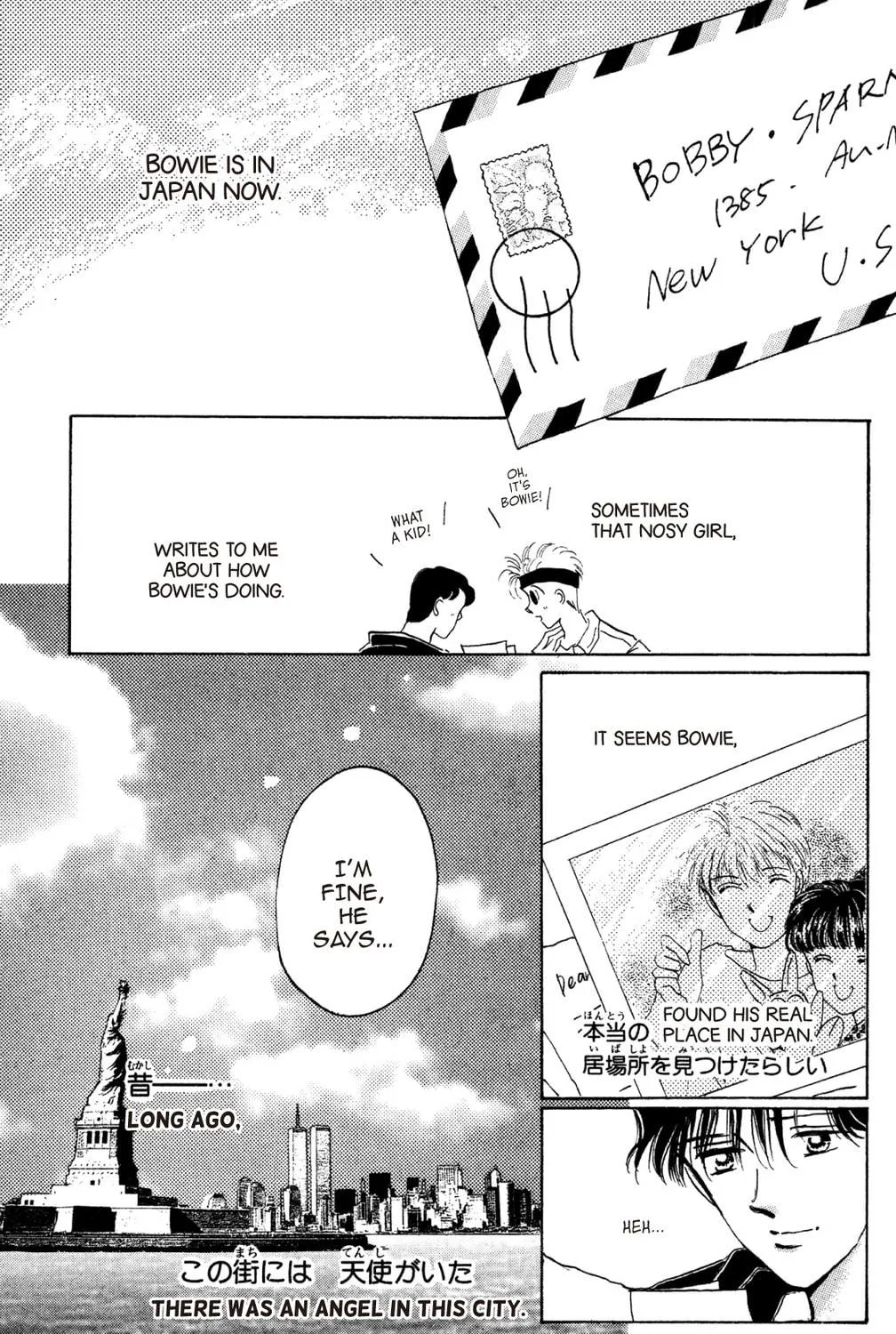 Read God Says! chapter 44 image 138 on Lezhin