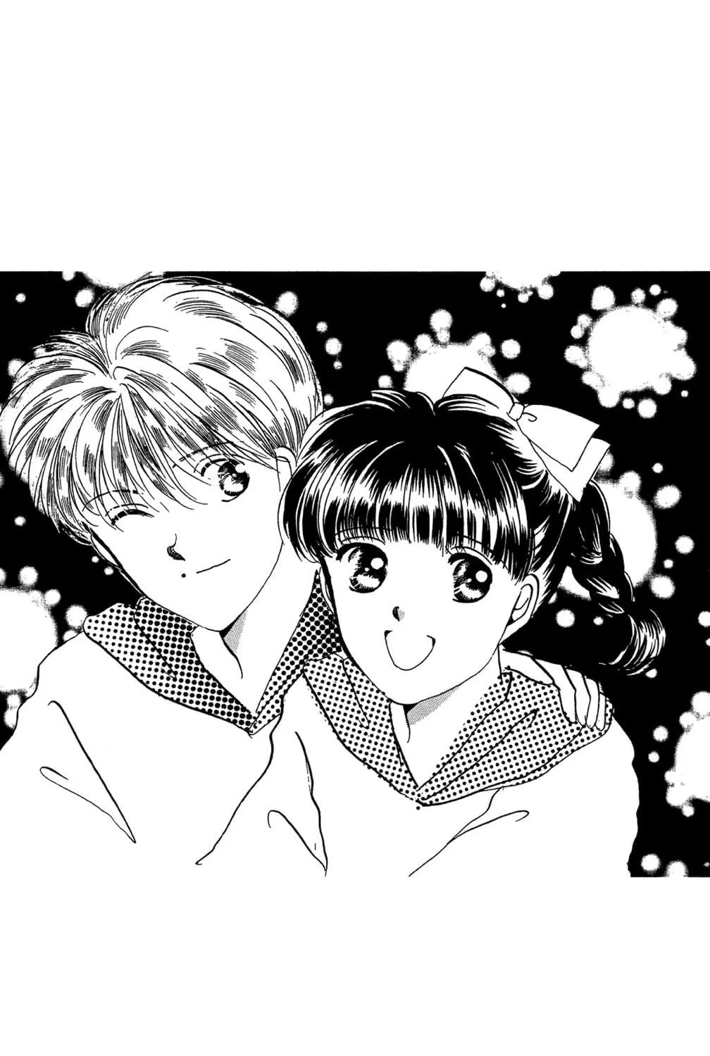 Read God Says! chapter 44 image 142 on Lezhin