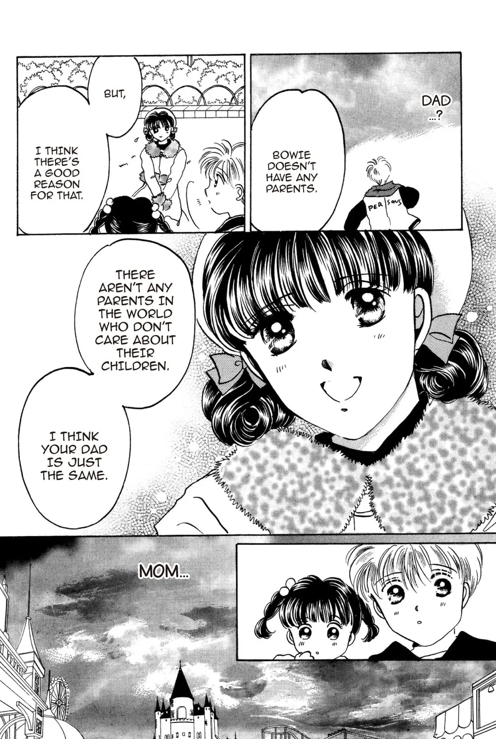 Read God Says! chapter 44 image 20 on Lezhin