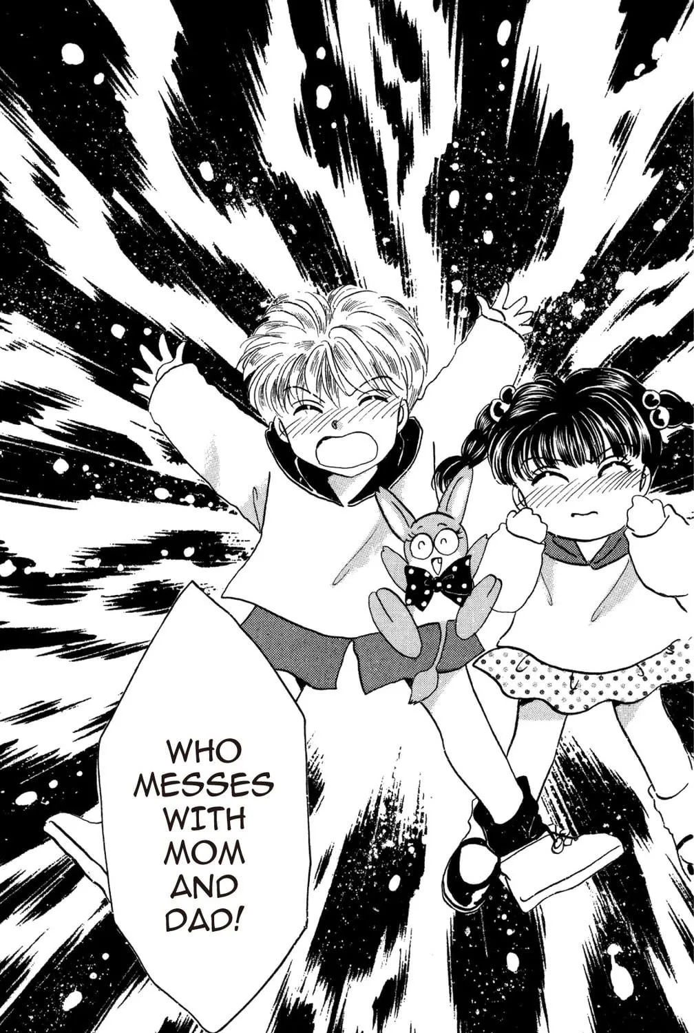 Read God Says! chapter 44 image 38 on Lezhin