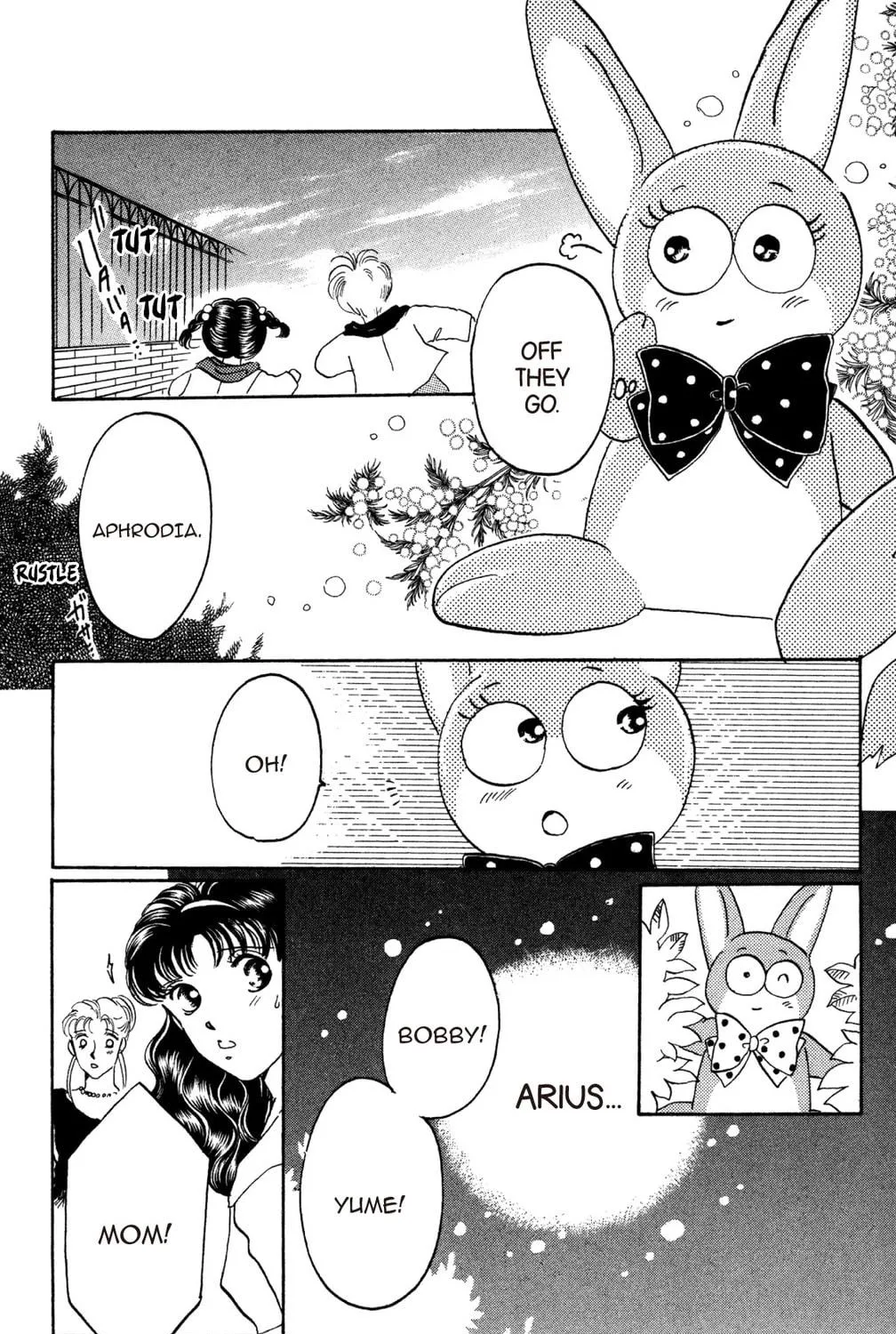 Read God Says! chapter 44 image 48 on Lezhin