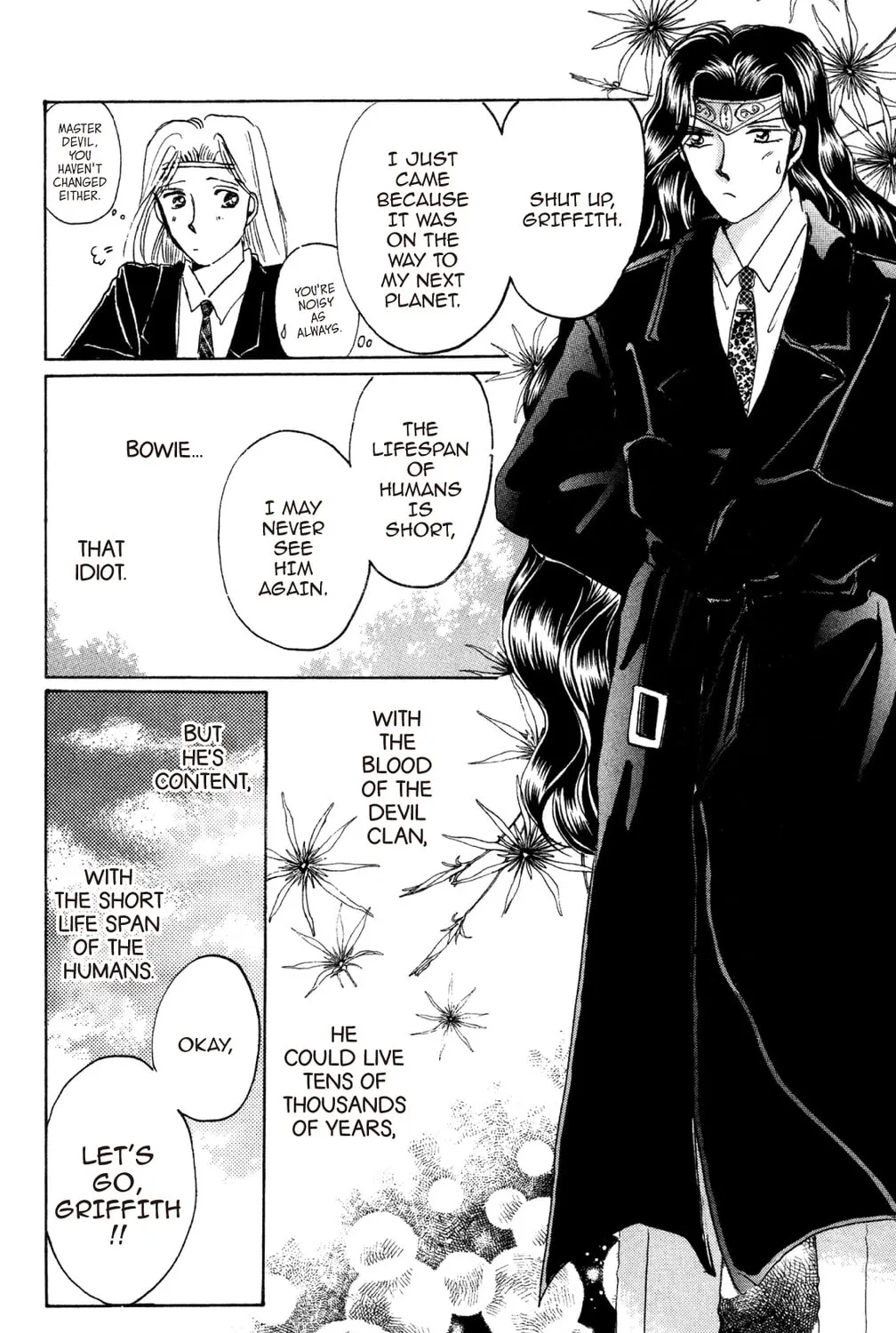 Read God Says! chapter 44 image 56 on Lezhin
