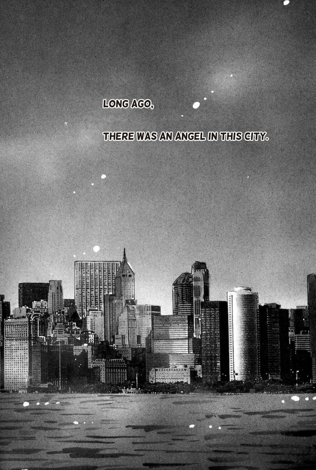 Read God Says! chapter 44 image 70 on Lezhin