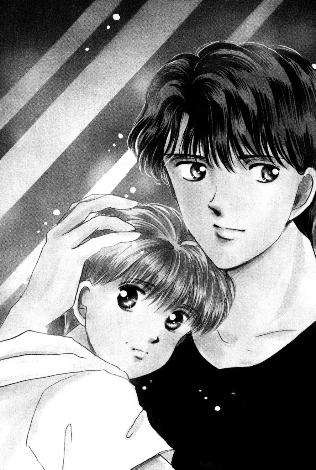 Read God Says! chapter 44 image 74 on Lezhin
