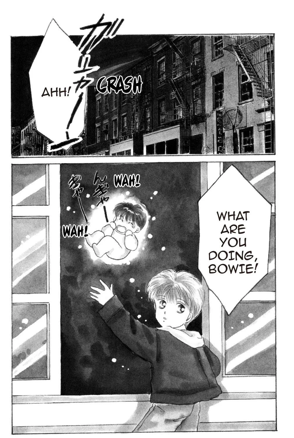 Read God Says! chapter 44 image 76 on Lezhin