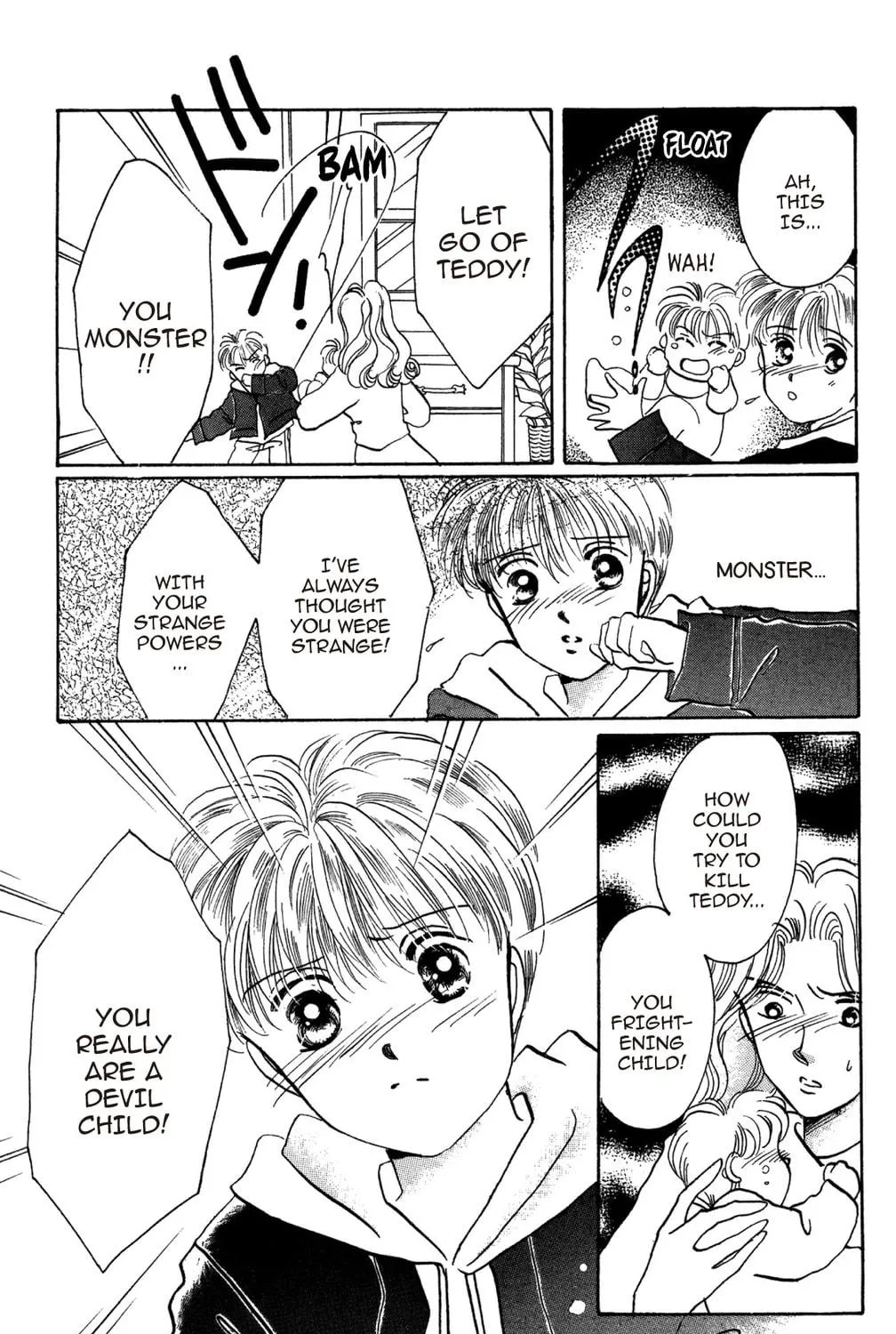 Read God Says! chapter 44 image 78 on Lezhin