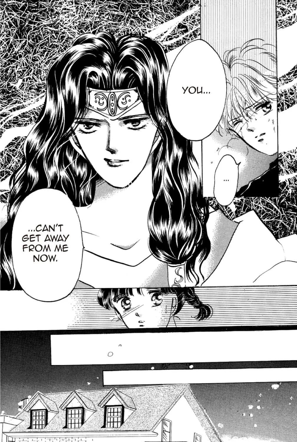 Read God Says! chapter 5 image 34 on Lezhin