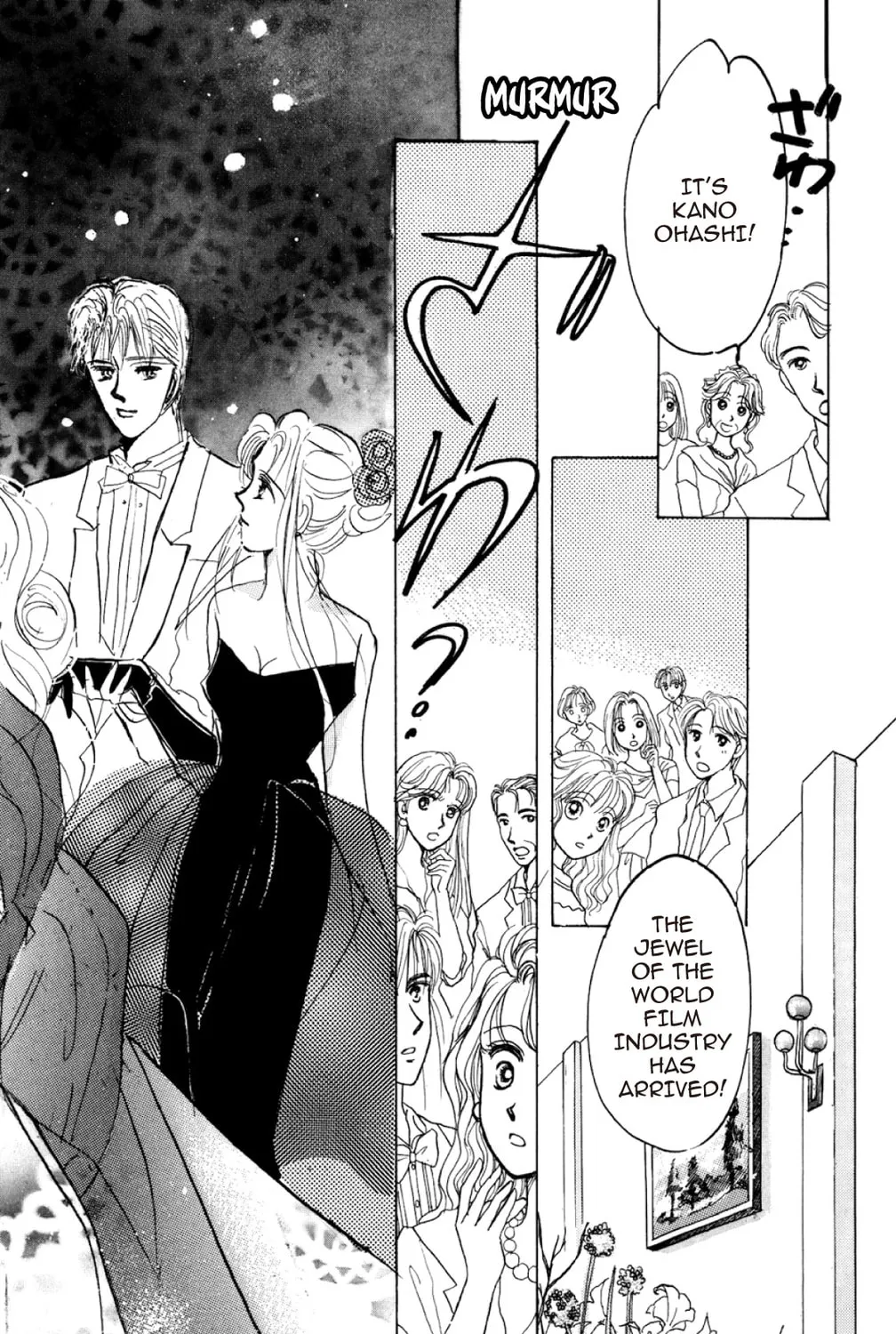 Read God Says! chapter 6 image 44 on Lezhin