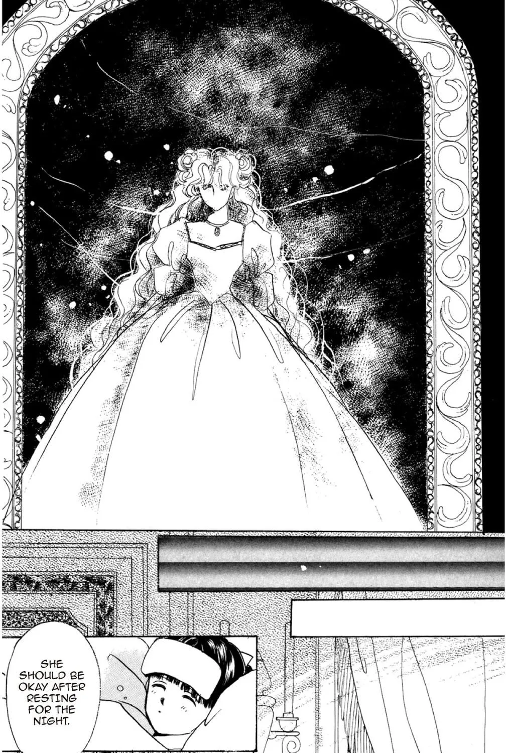 Read God Says! chapter 7 image 28 on Lezhin