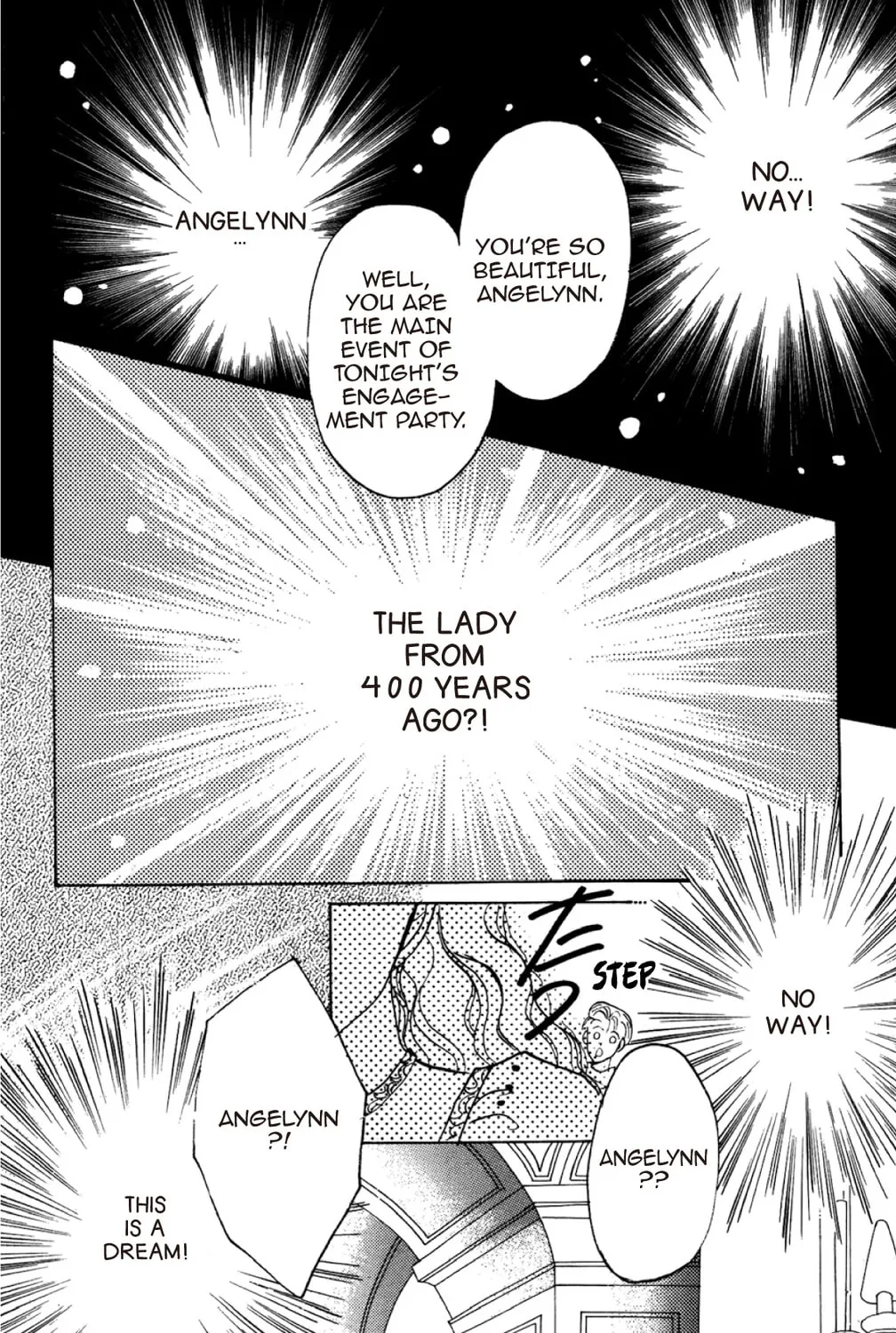 Read God Says! chapter 7 image 36 on Lezhin