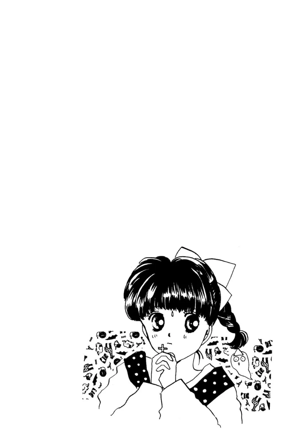 Read God Says! chapter 7 image 4 on Lezhin